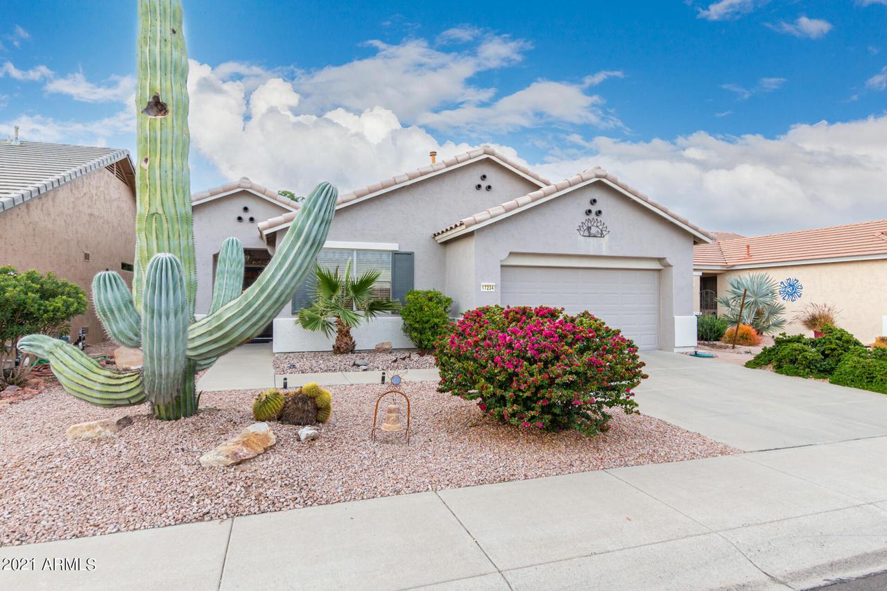 17234 N Fairway Dr., Surprise, AZ 85374