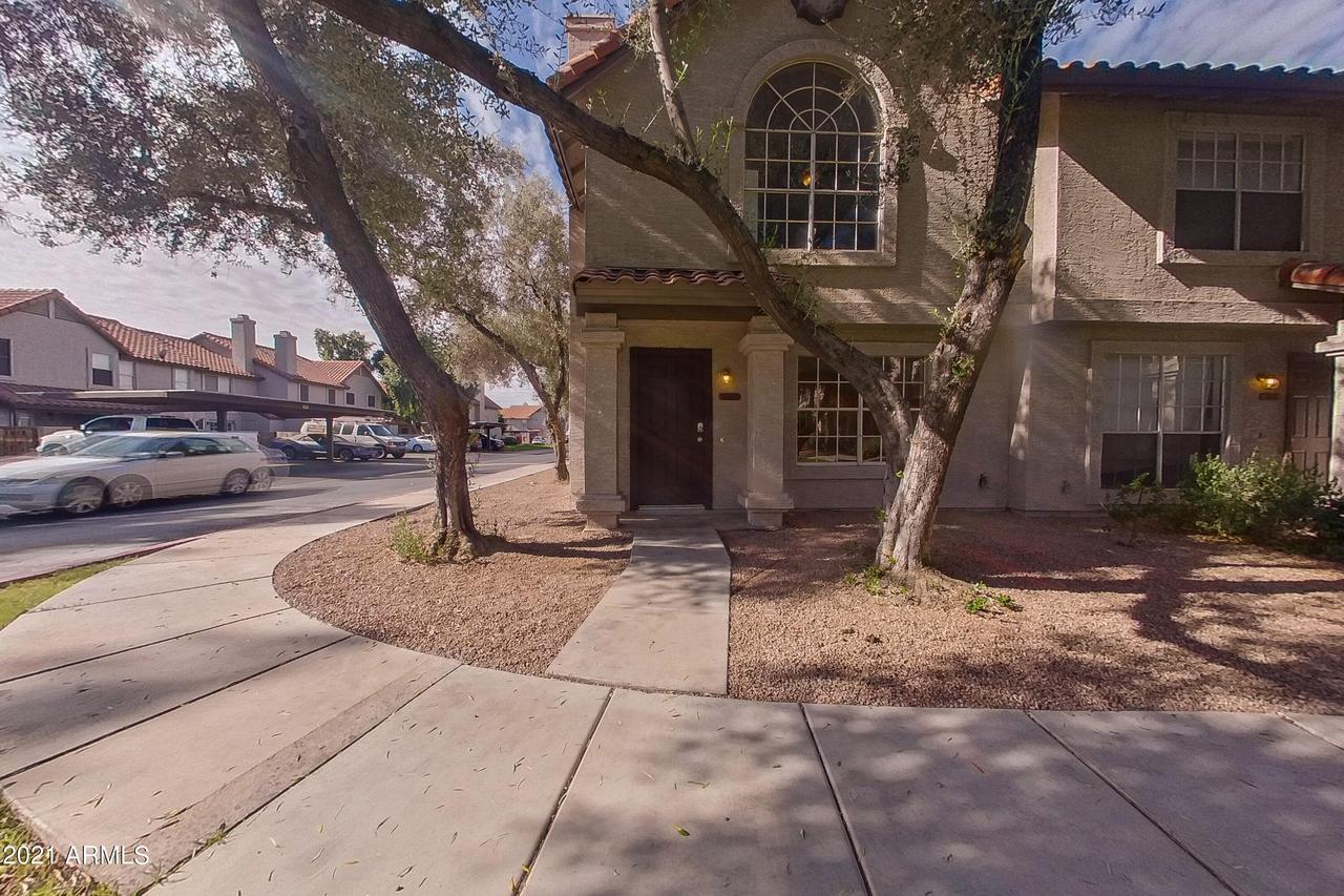 1961 N Hartford St. #1162, Chandler, AZ 85225