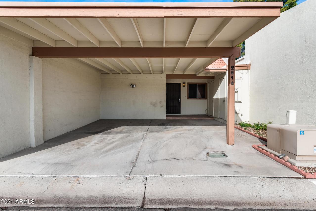 2518 W Rue De Lamour Ave., Phoenix, AZ 85029