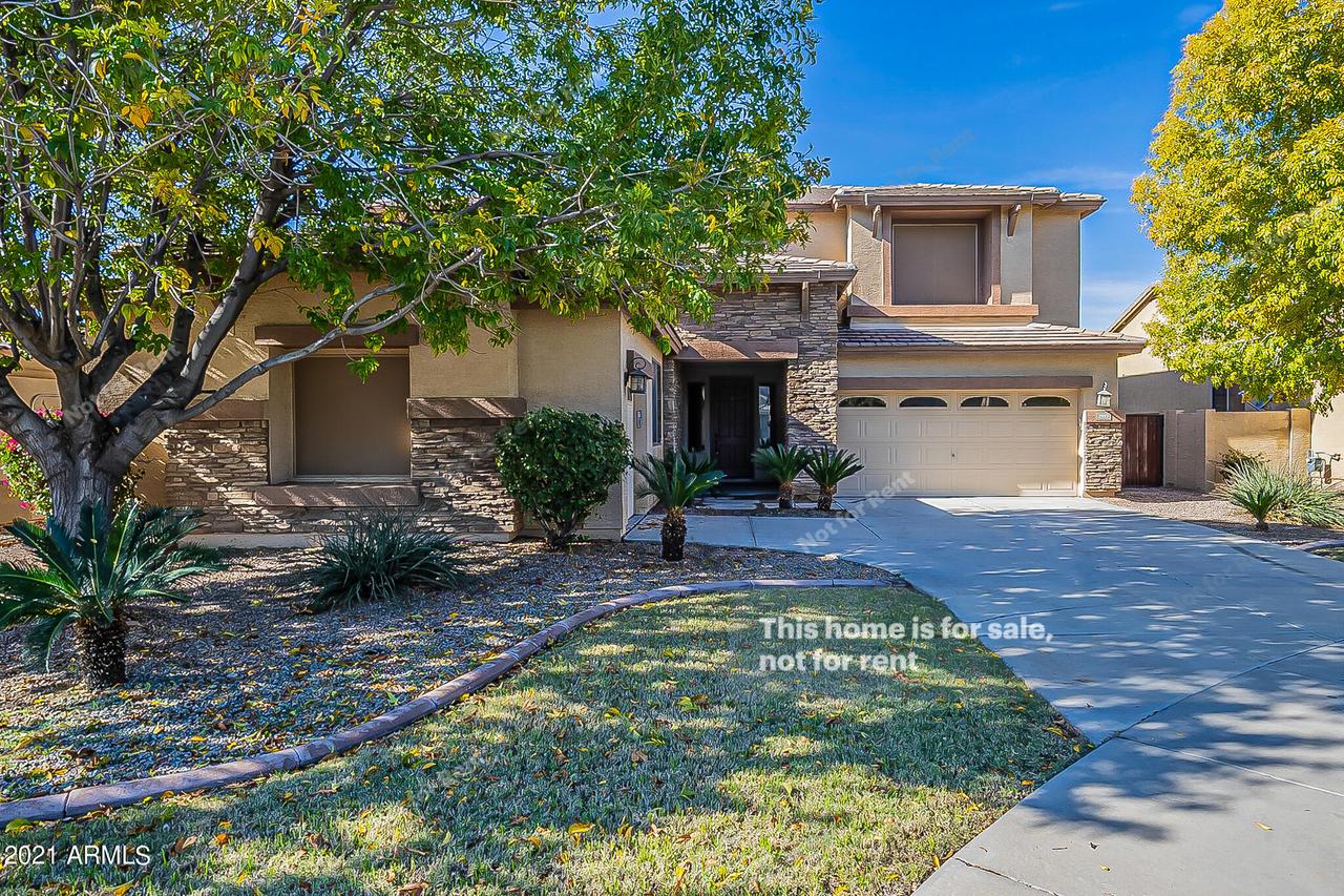 2993 N Pearl Ct., Casa Grande, AZ 85122
