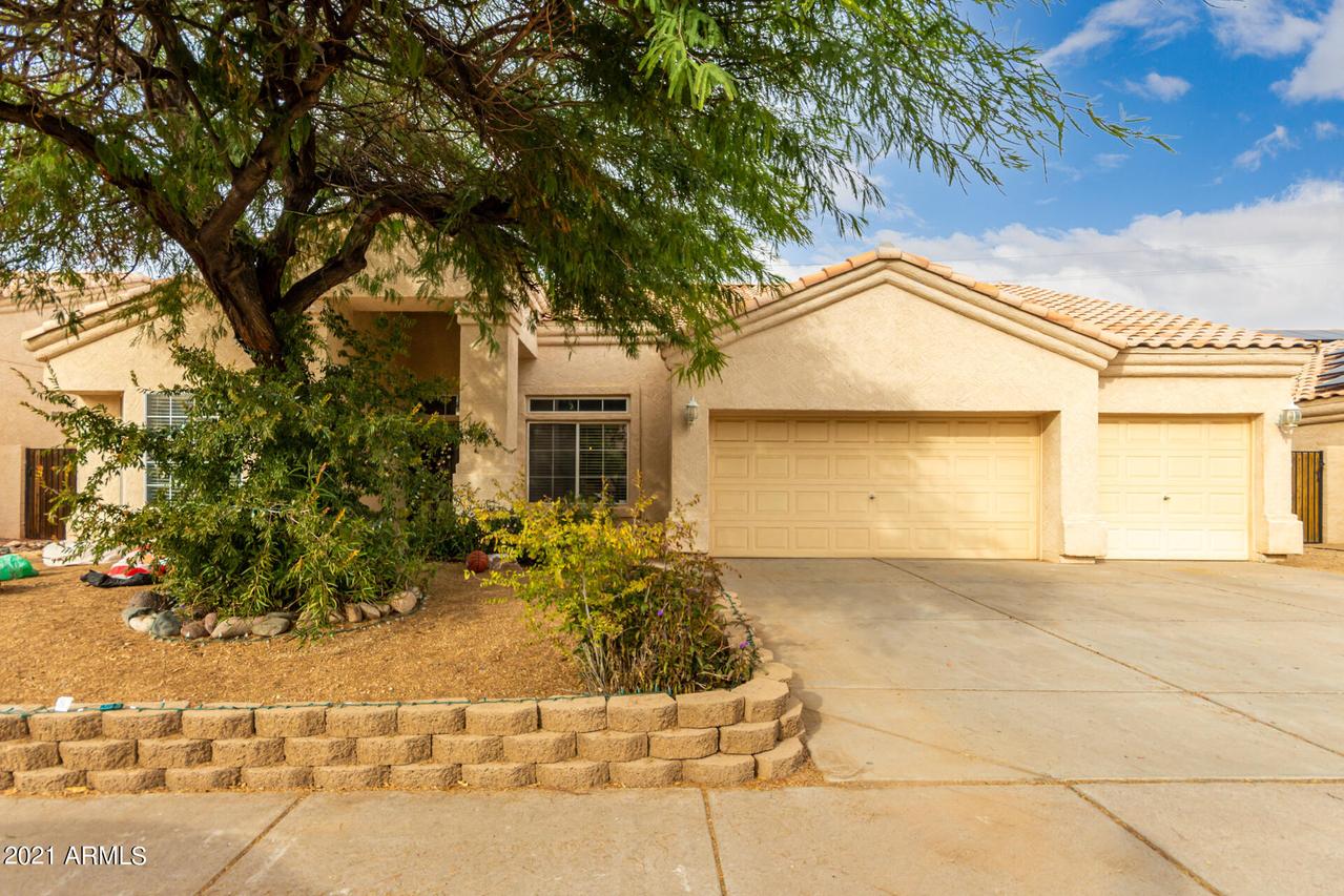 11130 W Dana Ln., Avondale, AZ 85392