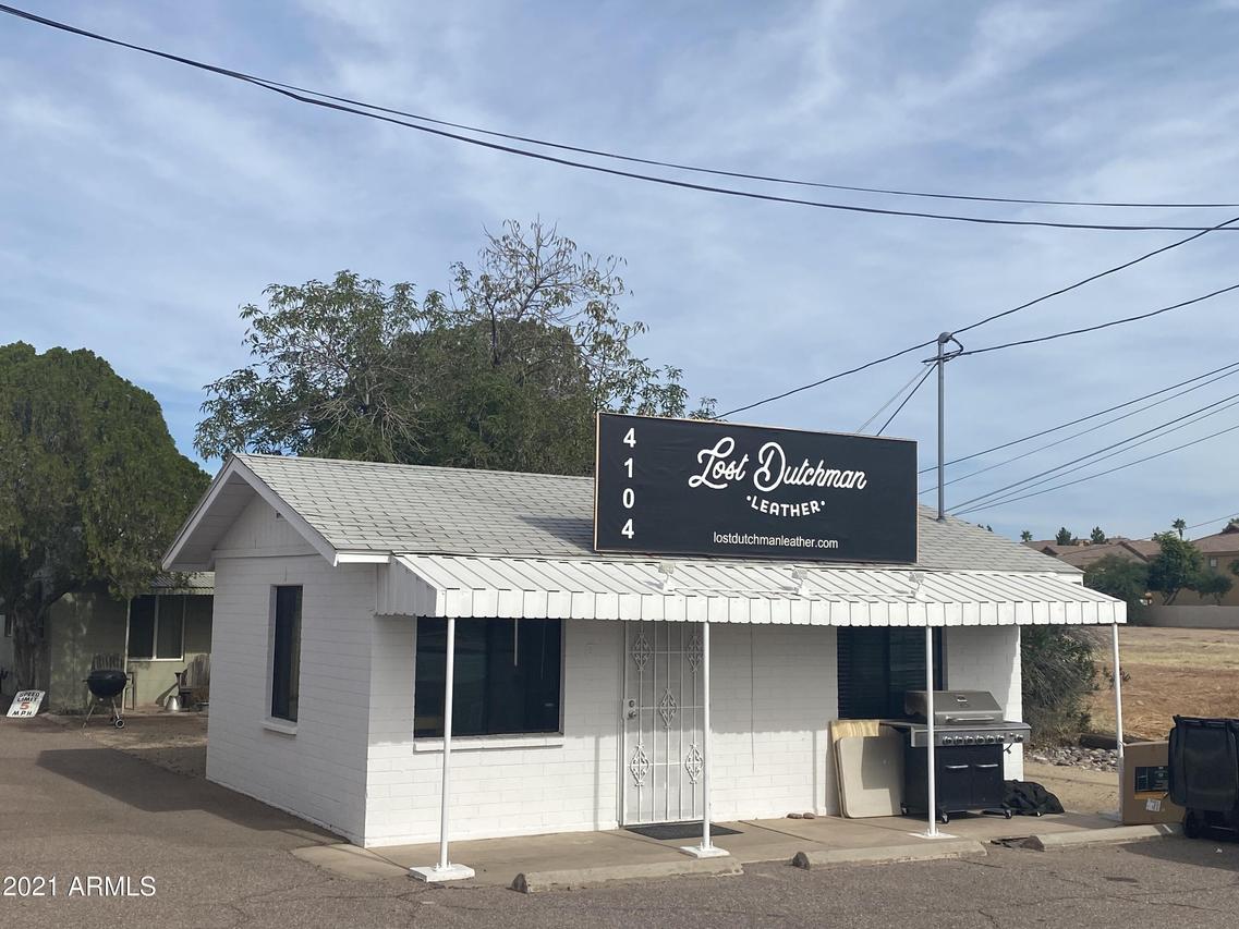 4104 E Main St., Mesa, AZ 85205