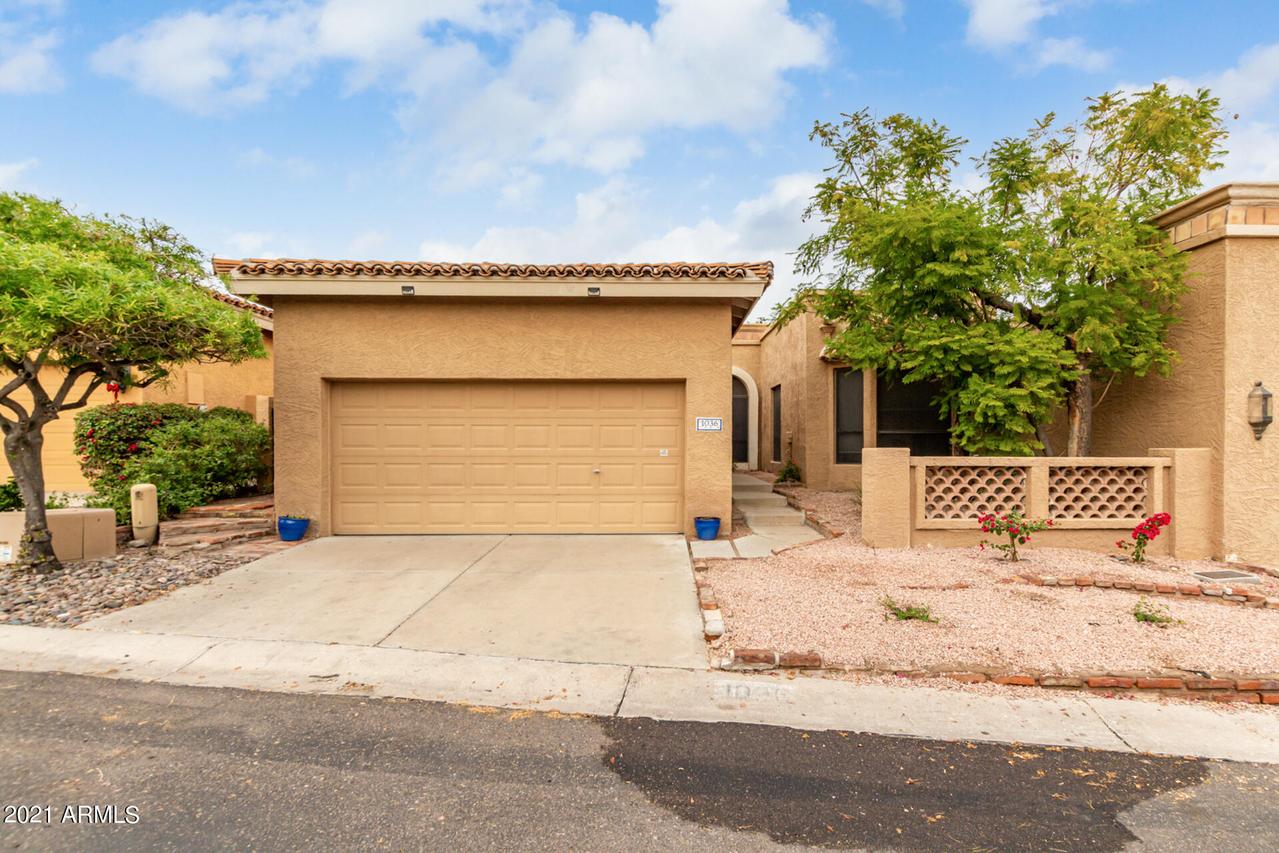 1036 E Sahuaro Dr., Phoenix, AZ 85020