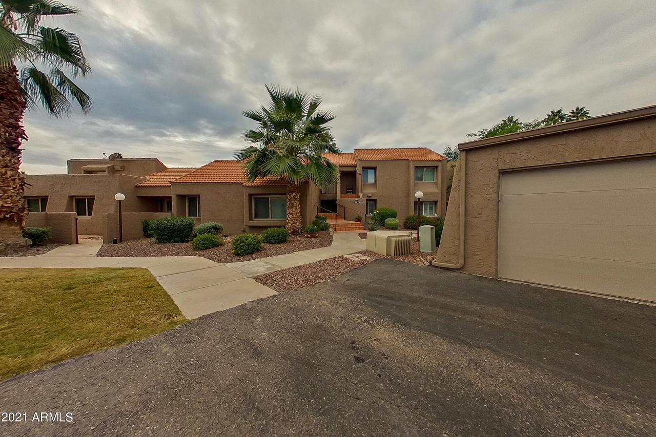 7004 N Via Camello Del Sur #28, Scottsdale, AZ 85258