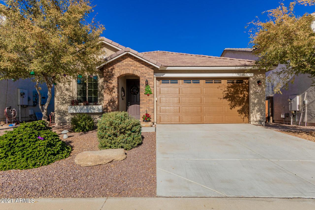 11948 W Carlota Ln., Sun City, AZ 85373