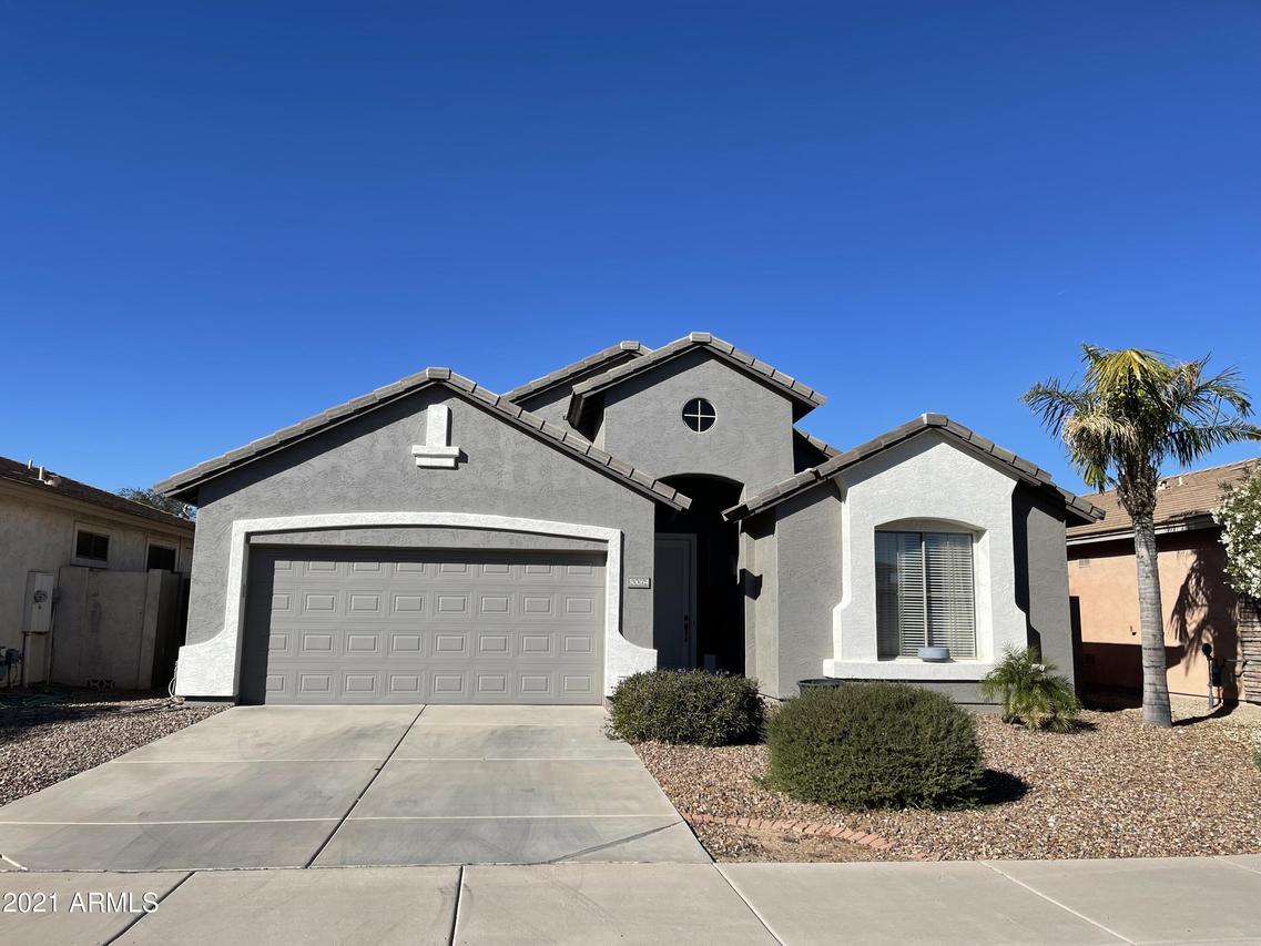 30064 N Yellow Bee Dr., San Tan Valley, AZ 85143