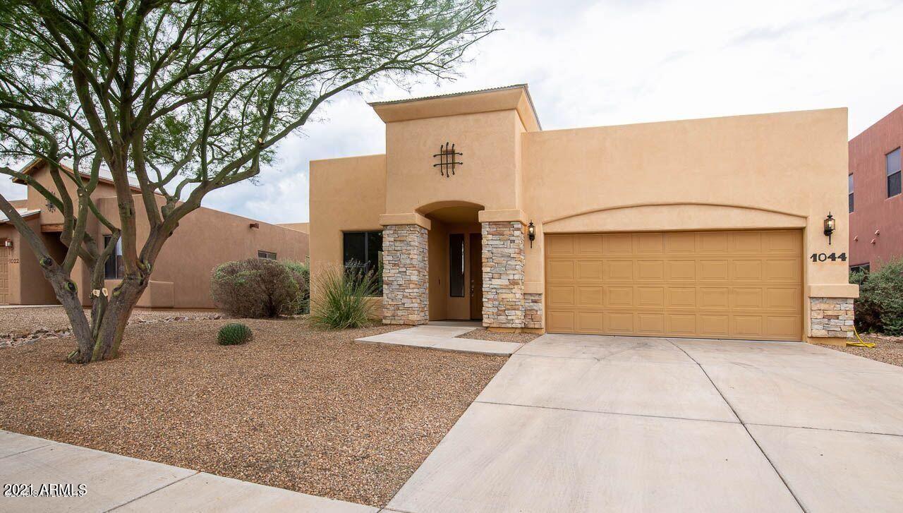 1044 Barnes Dr., Sierra Vista, AZ 85635