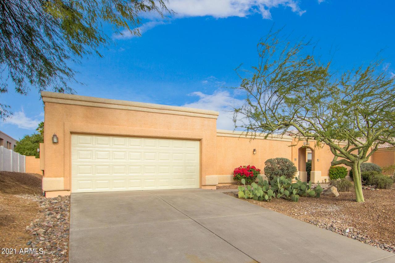 17216 E Salida Dr. #A, Fountain Hills, AZ 85268