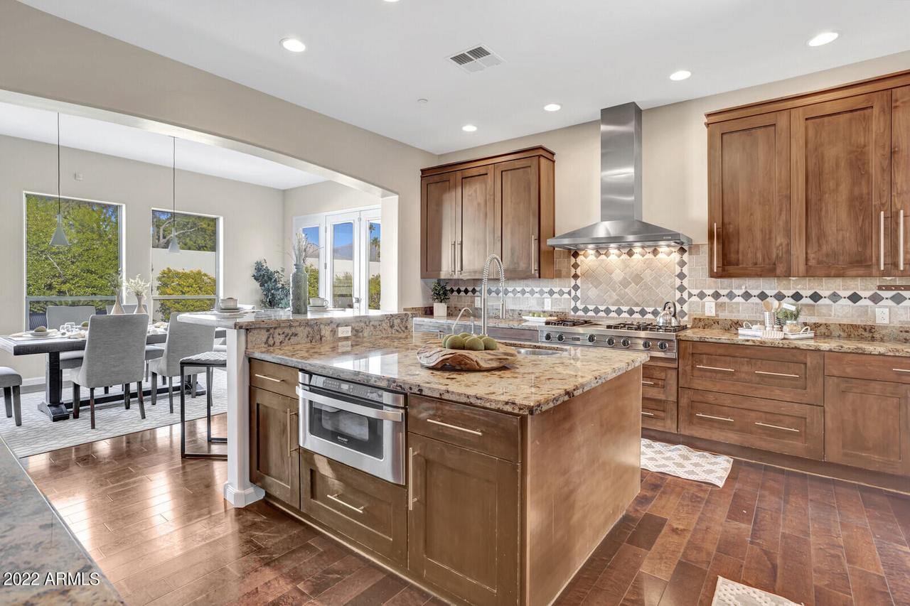 11096 E North Ln., Scottsdale, AZ 85259