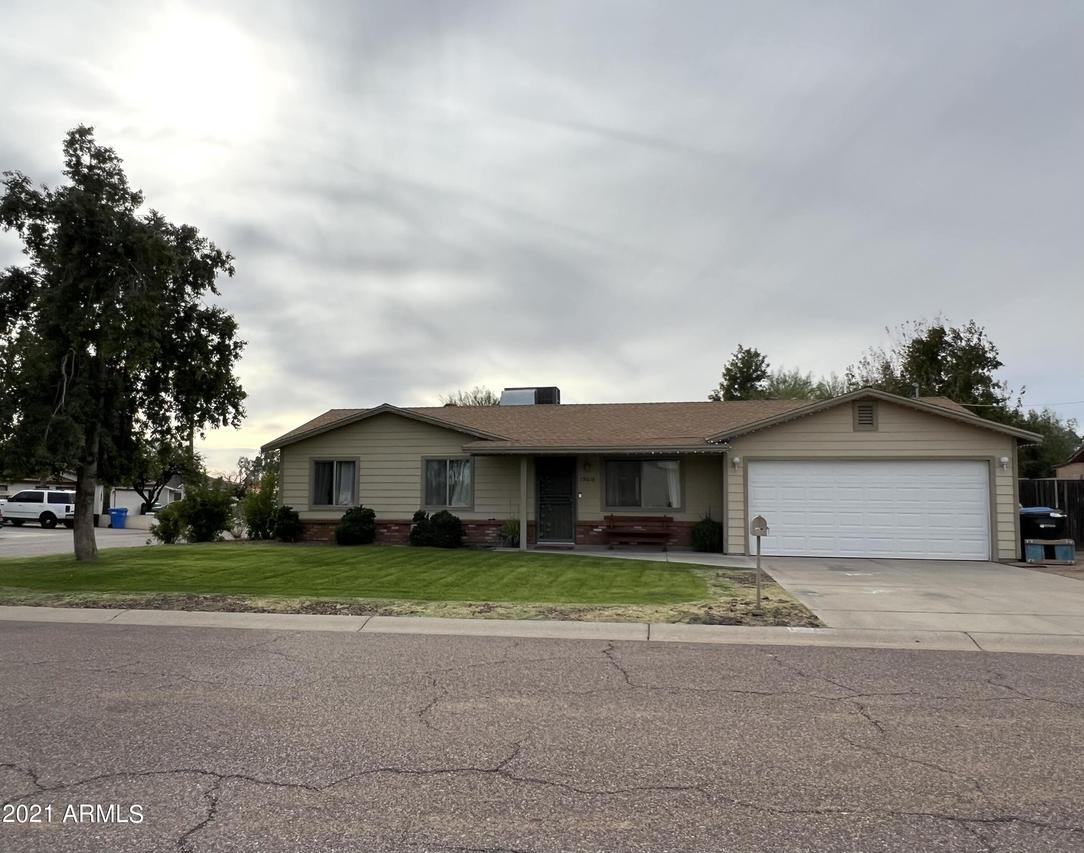 19618 N 16th Dr., Phoenix, AZ 85027