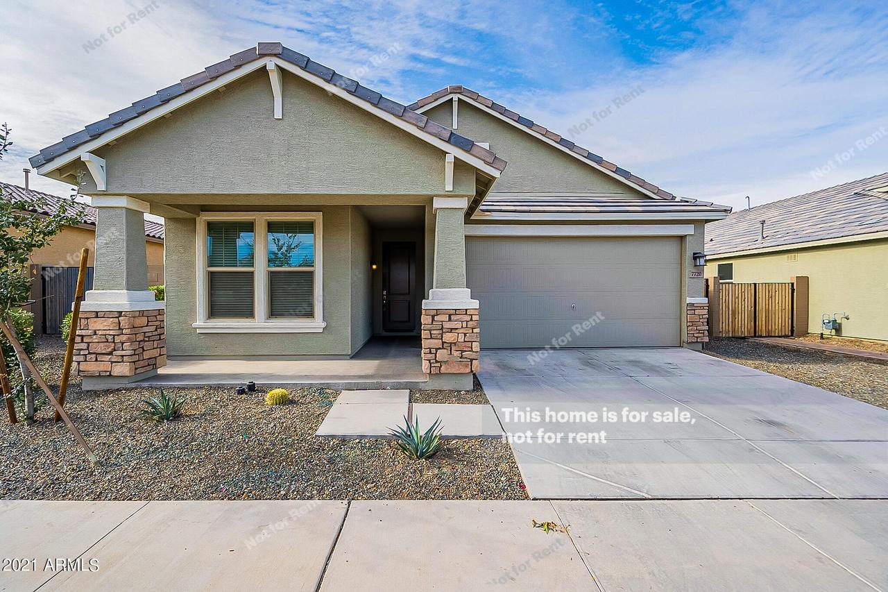 7720 S 23rd St., Phoenix, AZ 85042