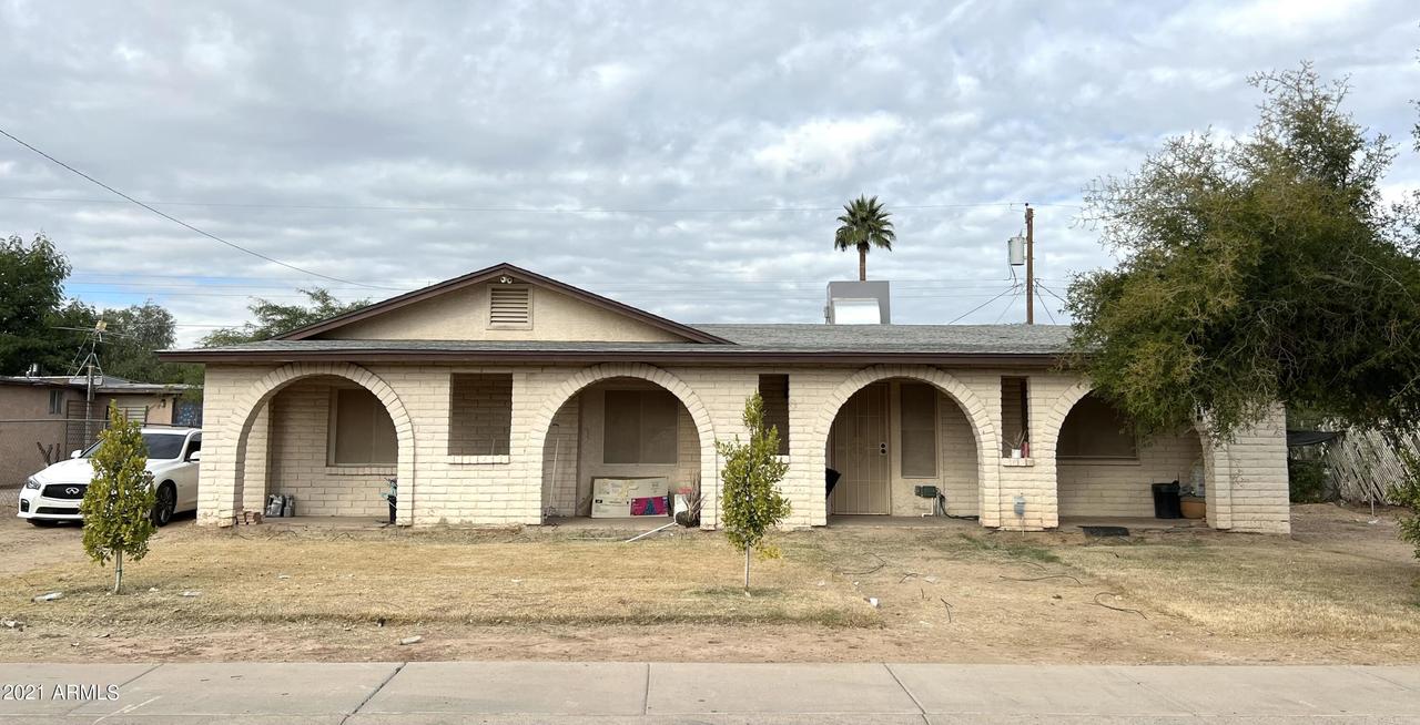 10834 W Hopi St., Avondale, AZ 85323