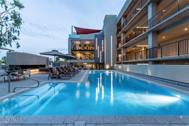 2300 E Campbell Ave. #323, Phoenix, AZ 85016