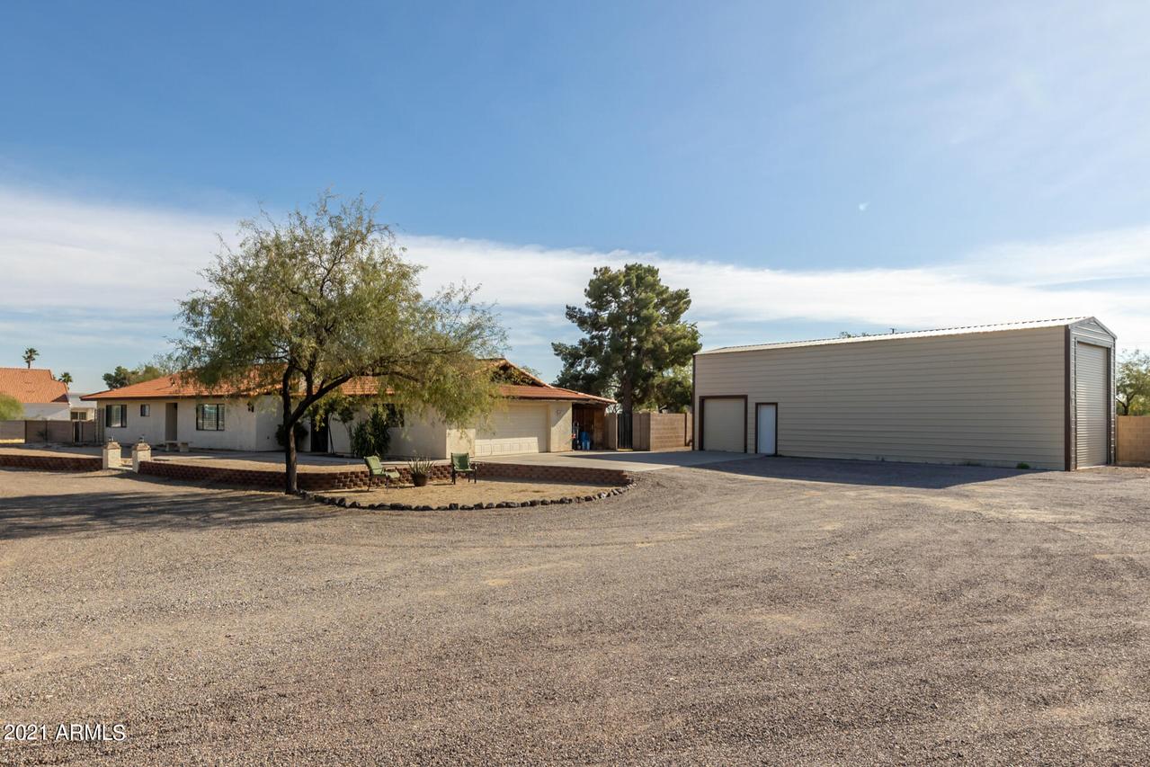 2202 S 233rd Ave., Buckeye, AZ 85326