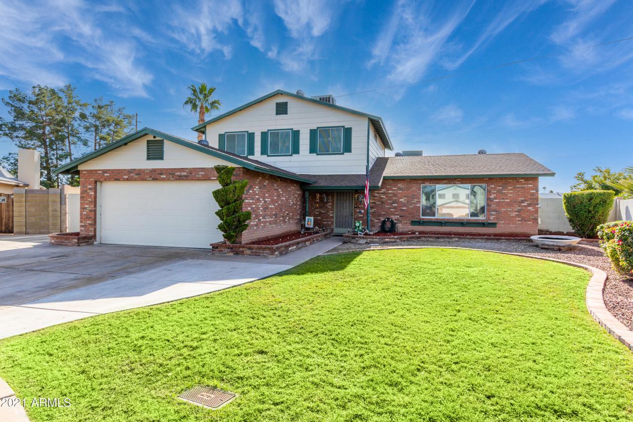 2505 W Naranja Ave., Mesa, AZ 85202