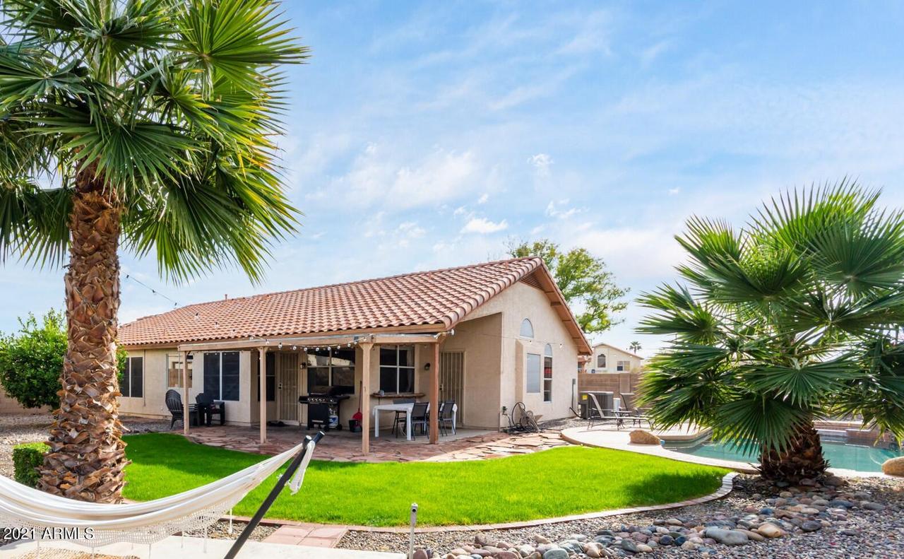 1910 N 127th Dr., Avondale, AZ 85392