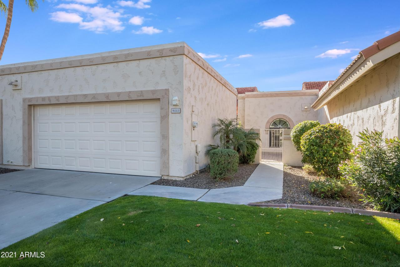 9445 W Morrow Dr., Peoria, AZ 85382