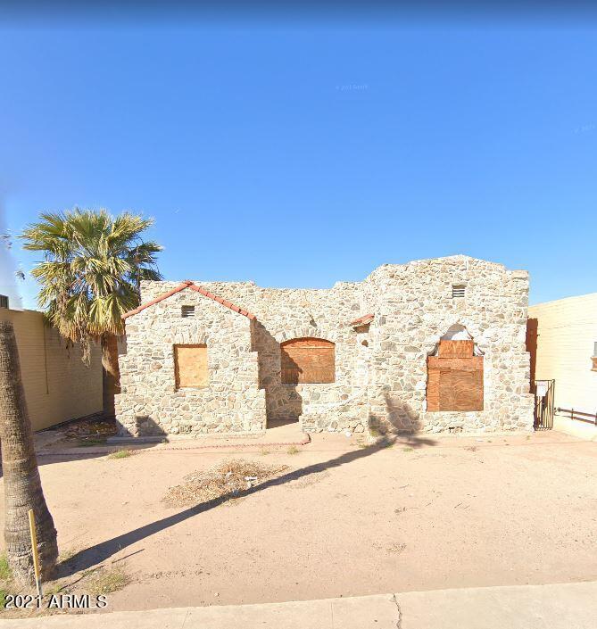 114 E Florence Blvd., Casa Grande, AZ 85122