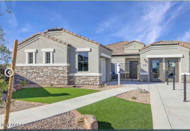 3315 N 299th Dr., Buckeye, AZ 85326