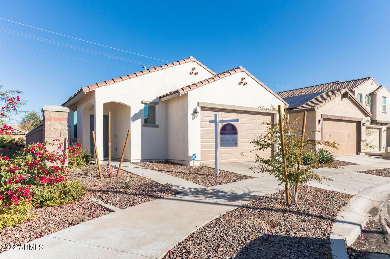 14236 W Georgia Dr., Surprise, AZ 85379
