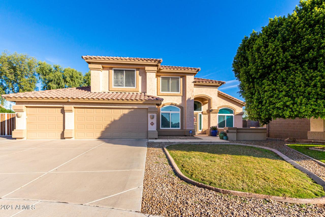584 W Juanita Ave., Gilbert, AZ 85233
