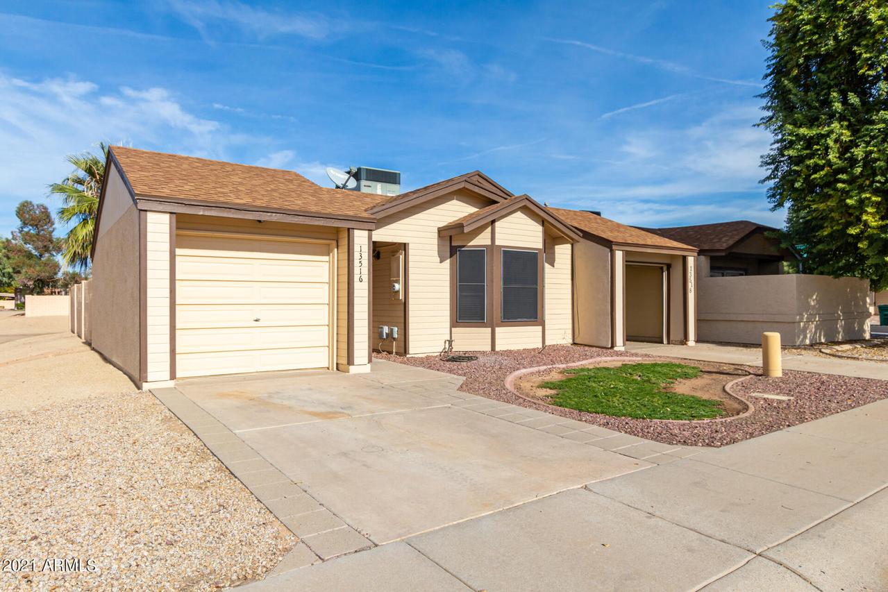 13516 E Butler St., Chandler, AZ 85225