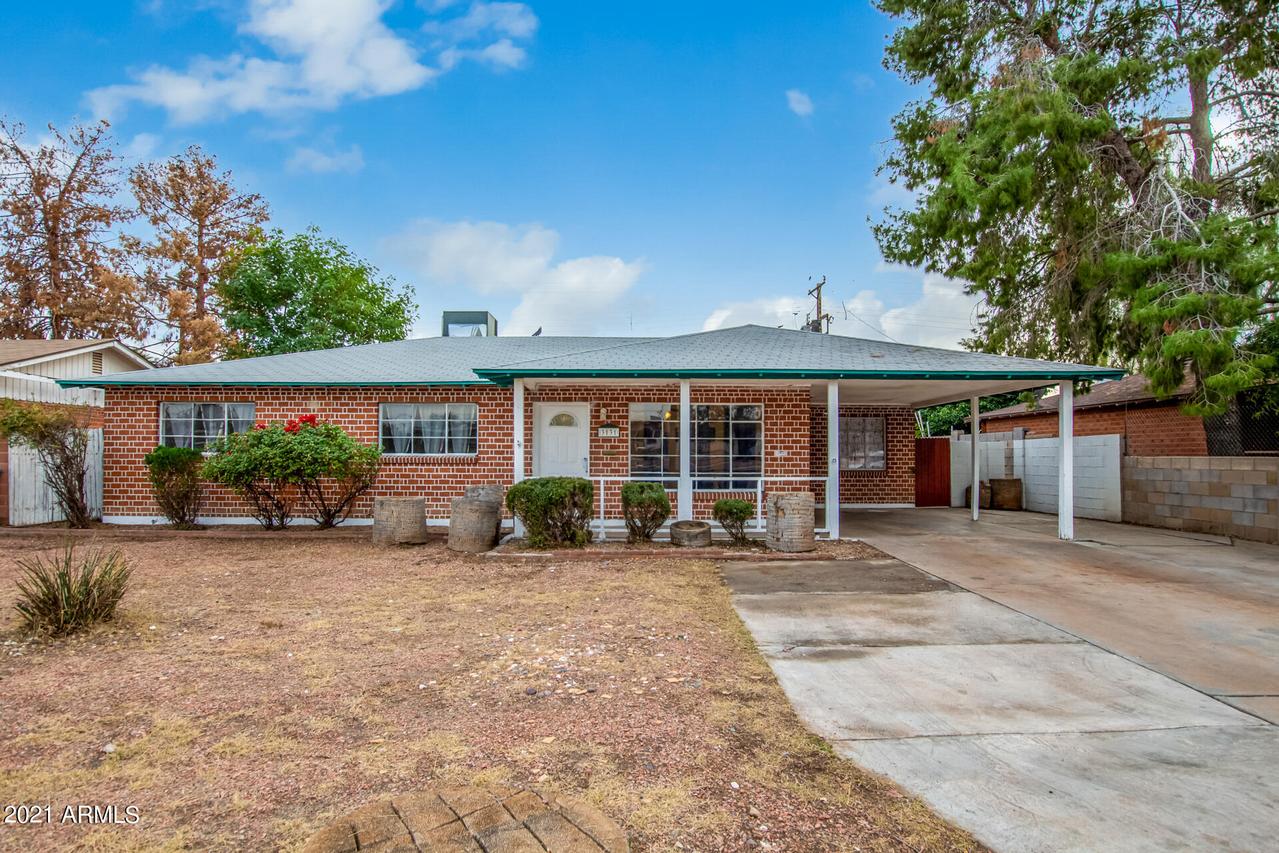 3131 W Maryland Ave., Phoenix, AZ 85017