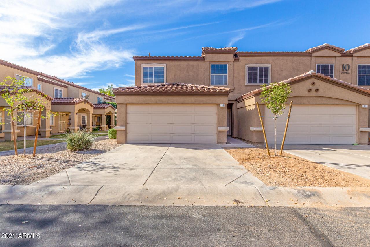 125 S 56th St. #82, Mesa, AZ 85206