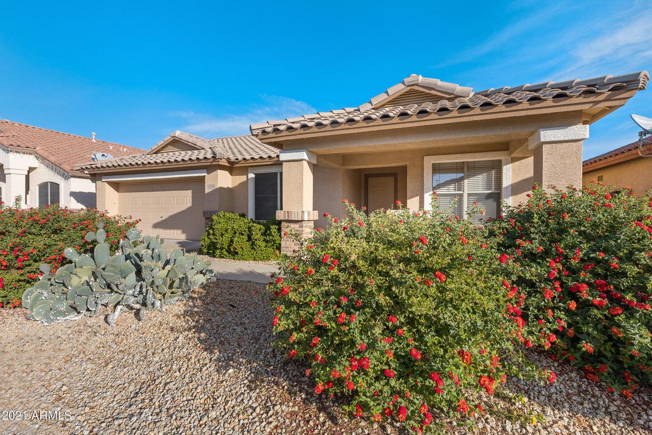 15370 W Jill Ln., Surprise, AZ 85374
