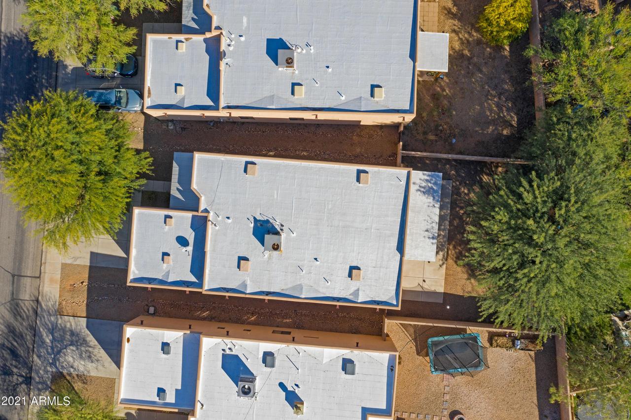 885 Leonard Wood St., Sierra Vista, AZ 85635