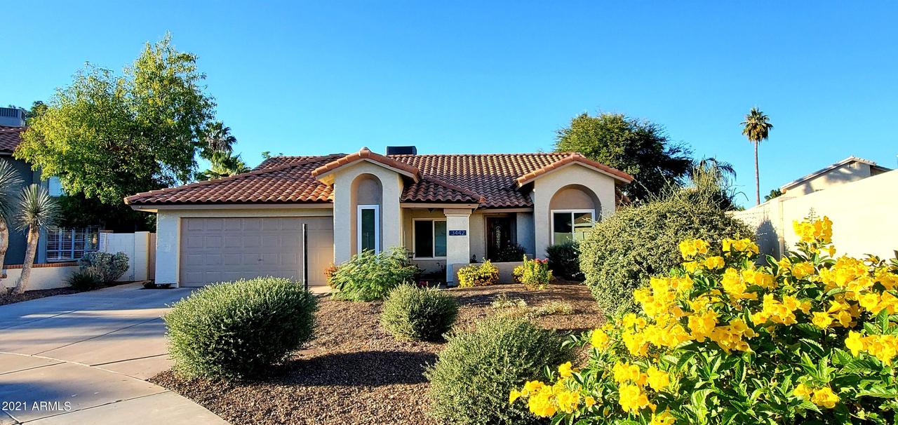 3442 E Morrow Dr., Phoenix, AZ 85050