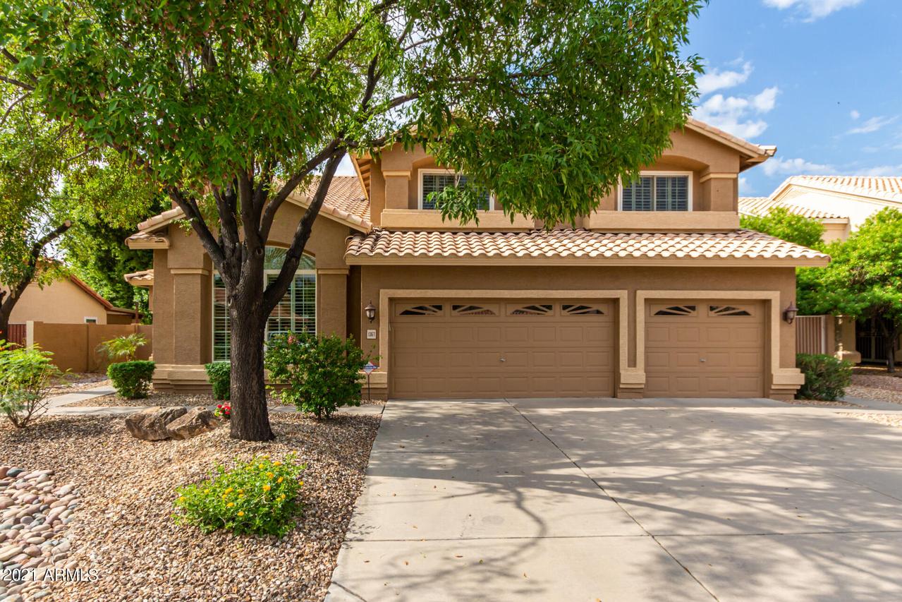 1367 W Stacey Ln., Tempe, AZ 85284