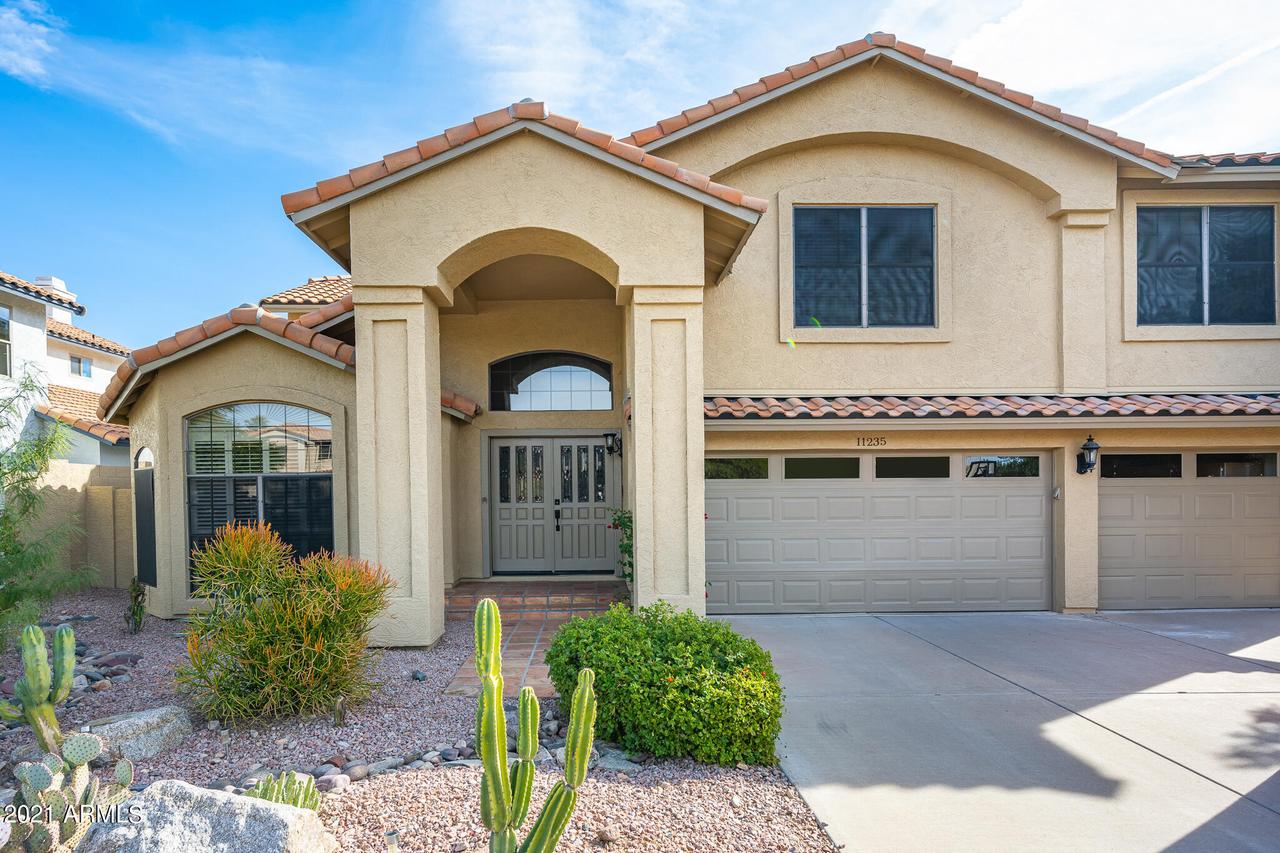 11235 N 129th Way, Scottsdale, AZ 85259