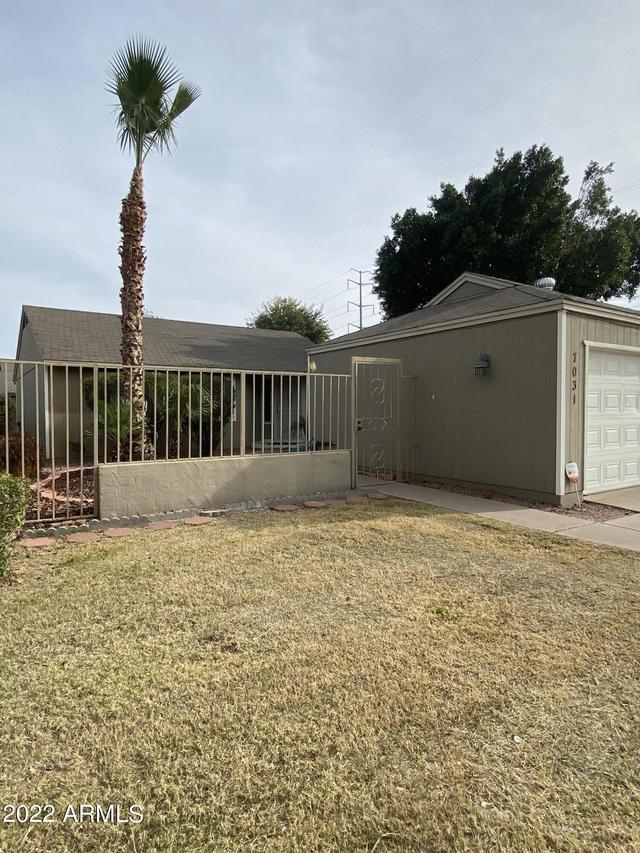 7031 S 42nd Pl., Phoenix, AZ 85042