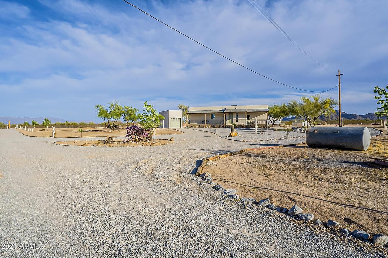 24436 S 191st Ave., Buckeye, AZ 85326