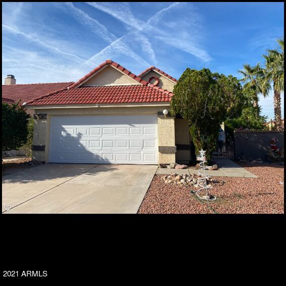 18426 N 36th Dr., Glendale, AZ 85308
