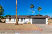 6016 E Evans Dr., Scottsdale, AZ 85254