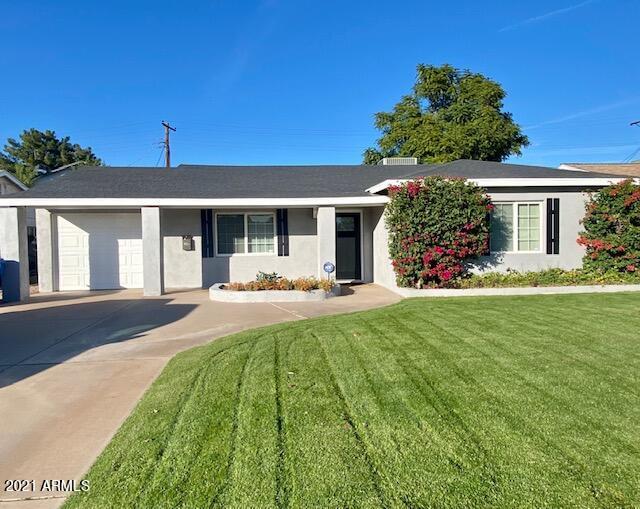 3822 E Monterosa St., Phoenix, AZ 85018