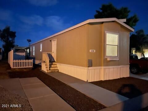 6960 W Peoria Ave. #114, Peoria, AZ 85345