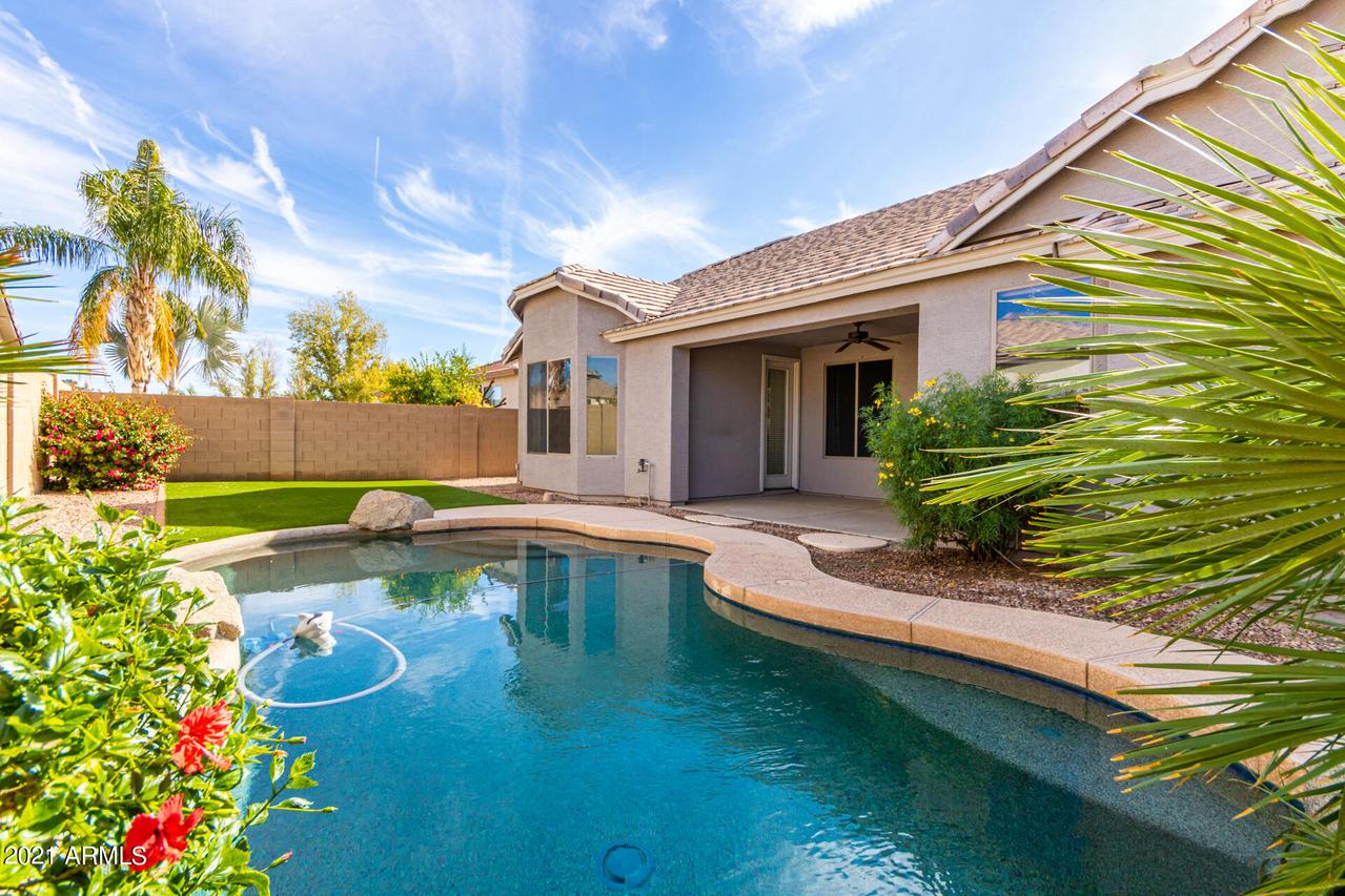1298 E Catino Ct., San Tan Valley, AZ 85140