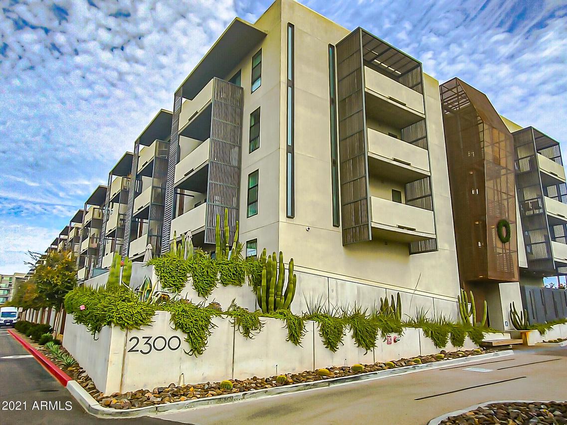 2300 E Campbell Ave. #405, Phoenix, AZ 85016