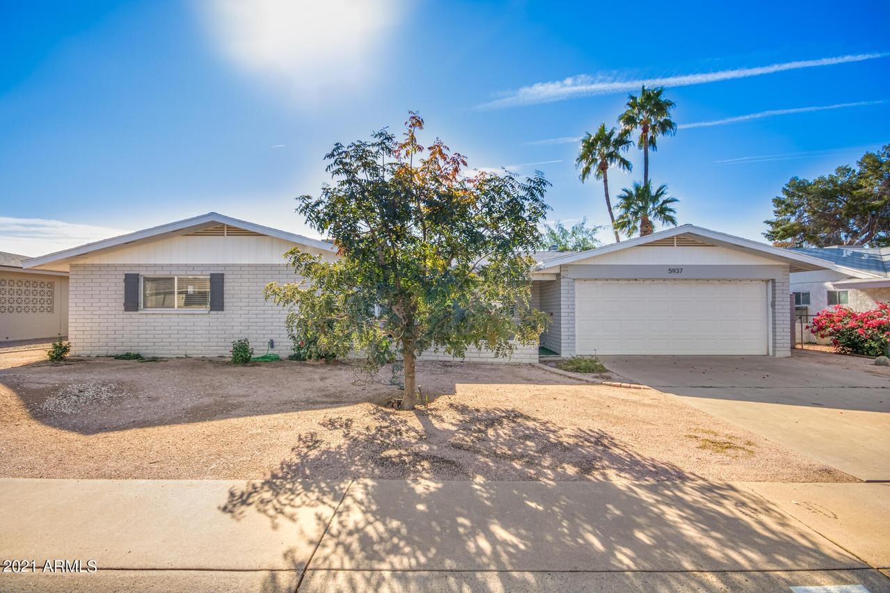 5937 E Boston St., Mesa, AZ 85205