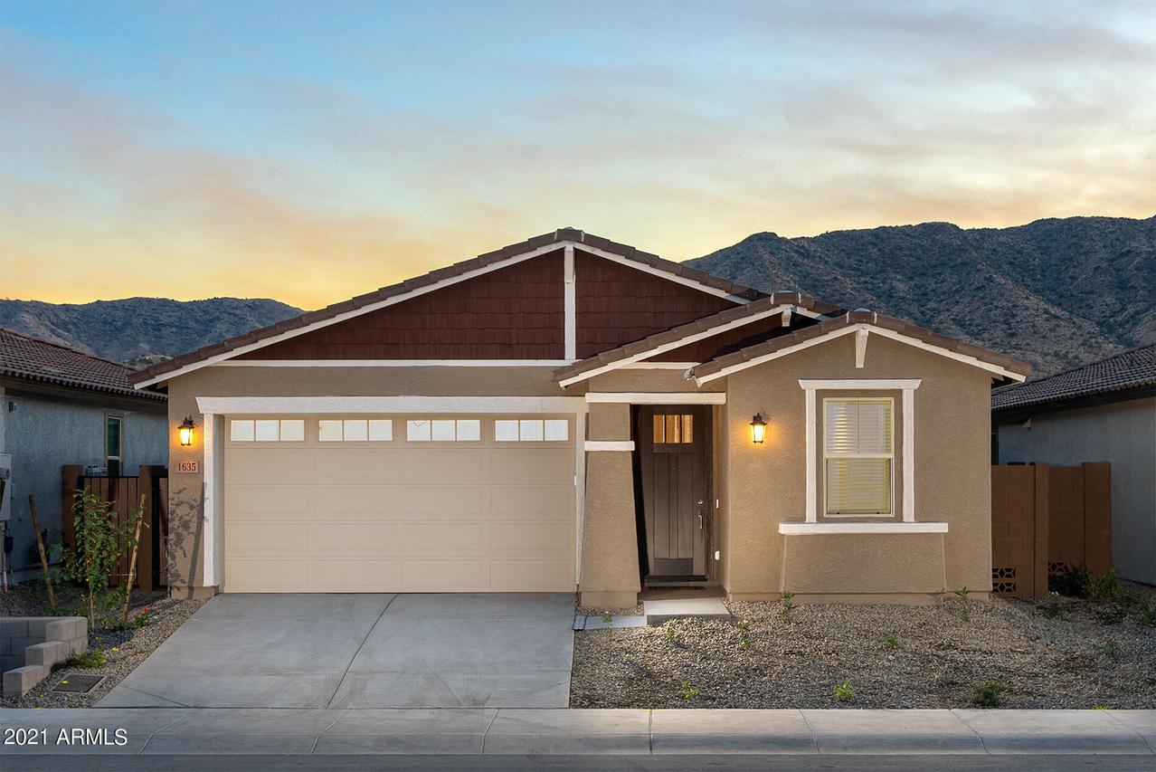 1635 W Piedmont Rd., Phoenix, AZ 85041