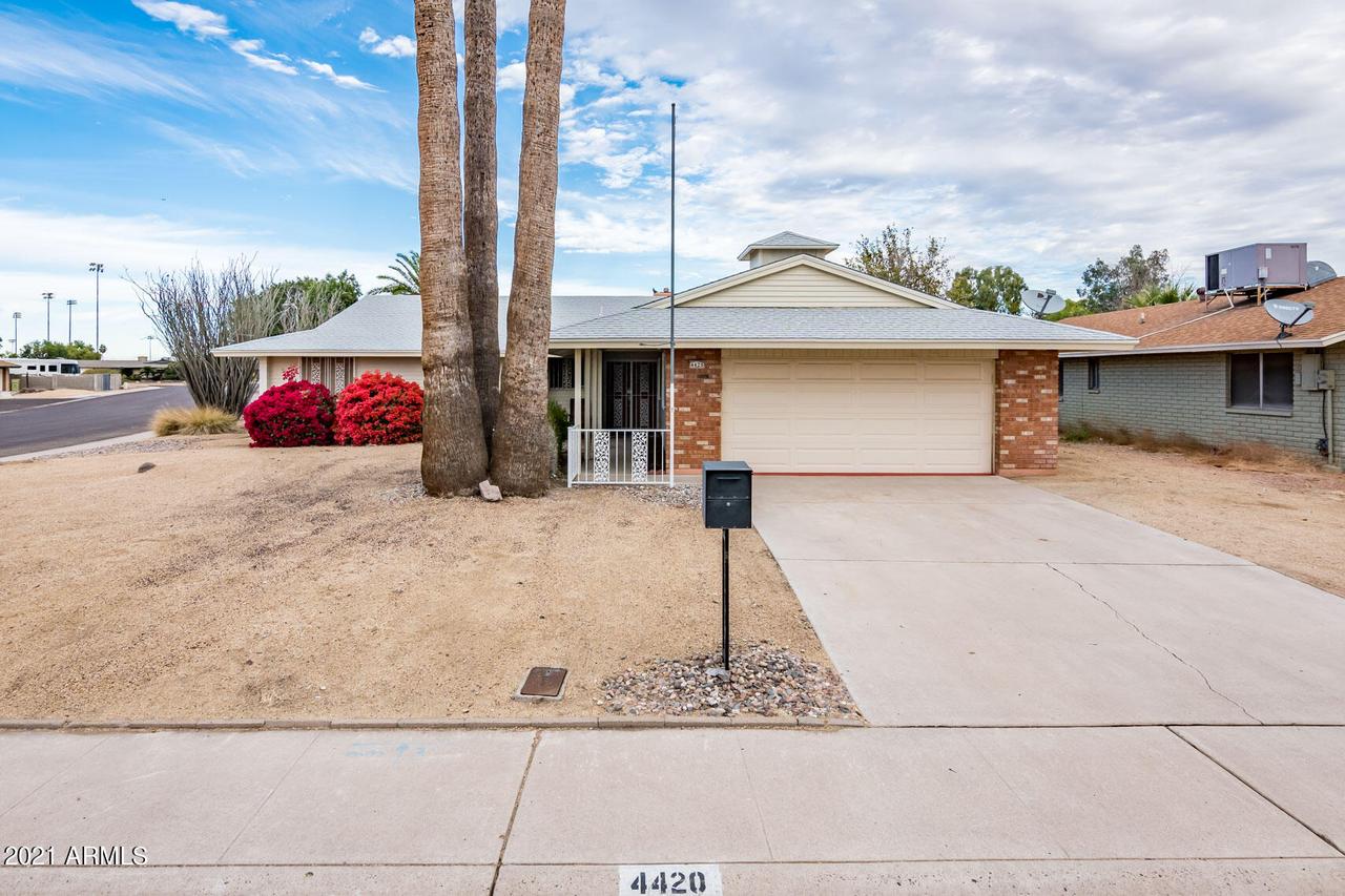 4420 W Royal Palm Rd., Glendale, AZ 85302