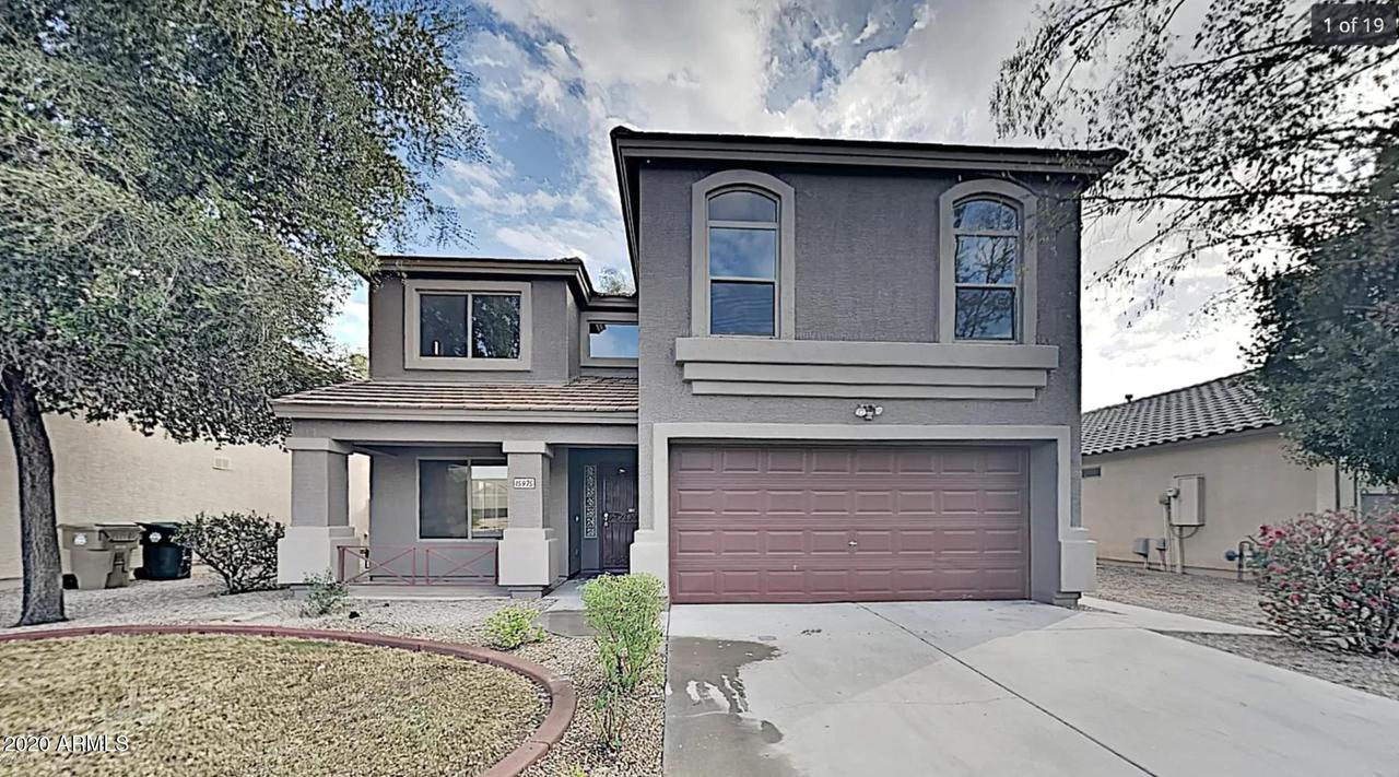 15975 W Moreland St., Goodyear, AZ 85338