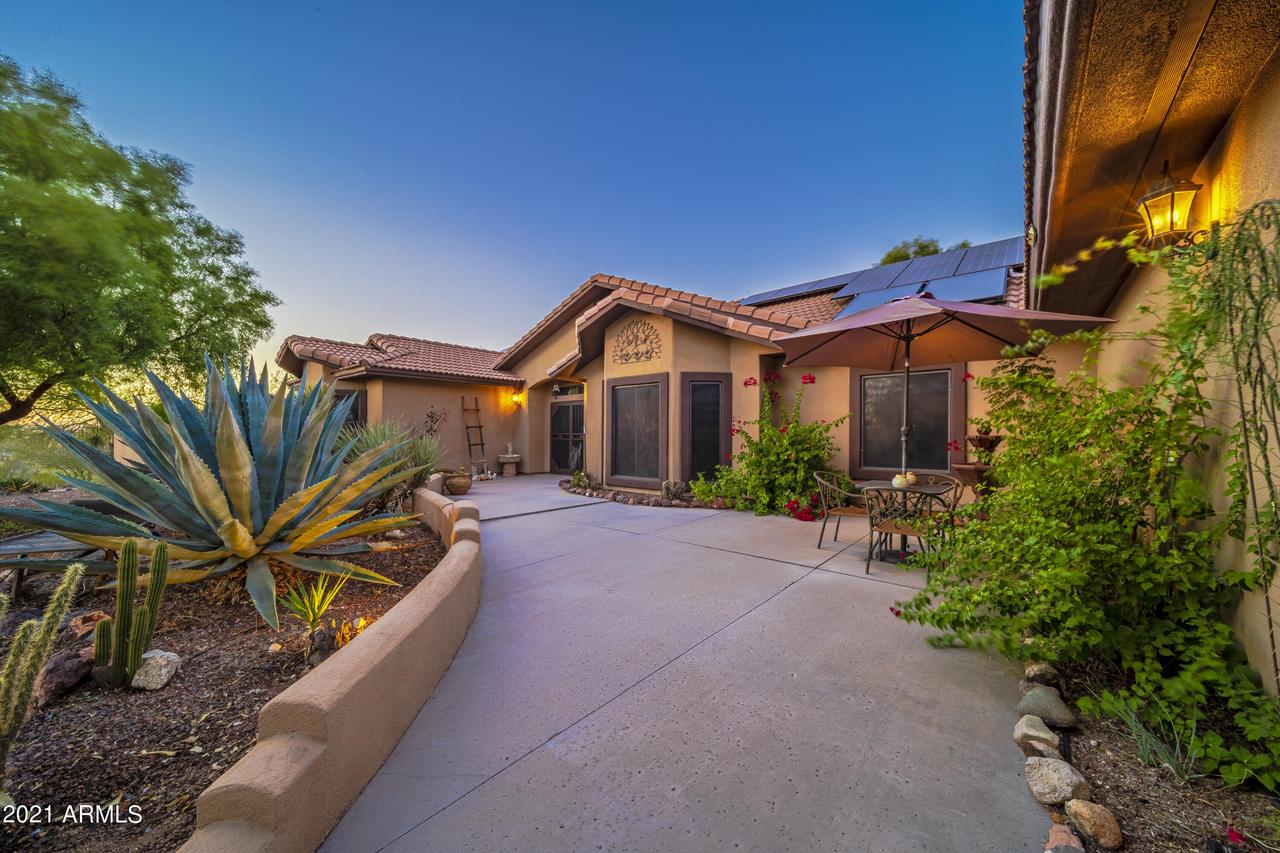 21400 W Date Creek Rd., Wickenburg, AZ 85390