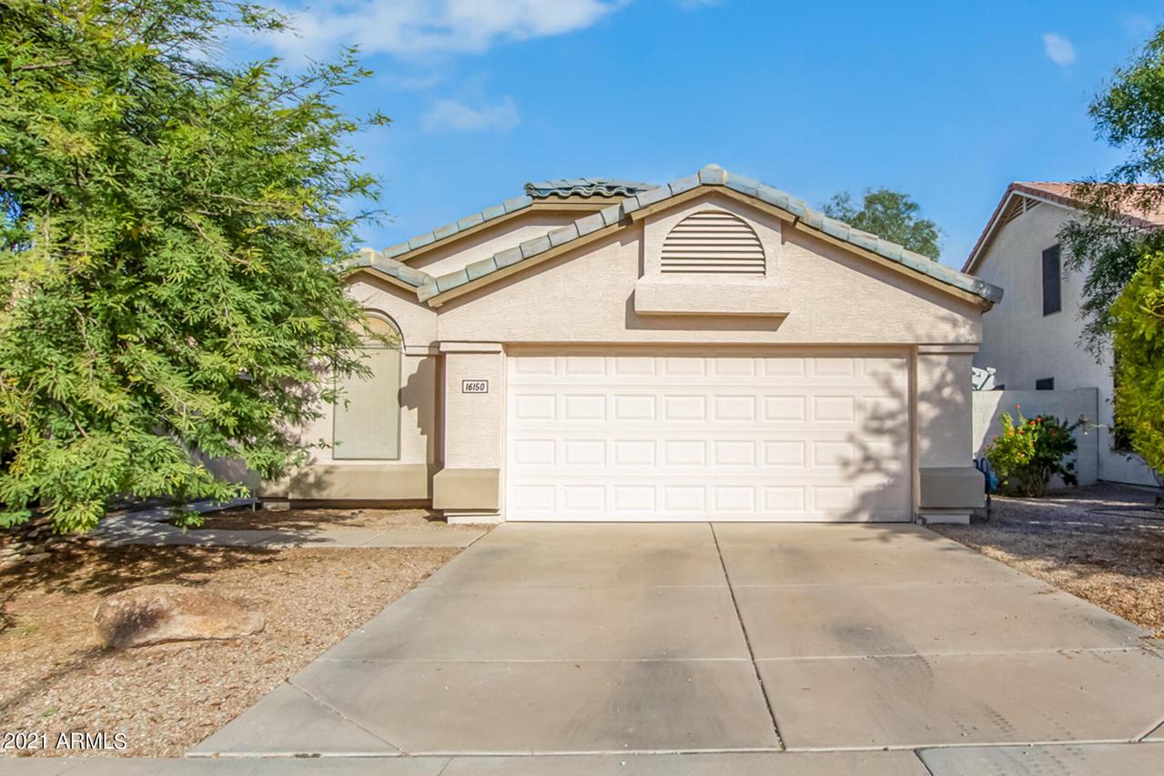 16150 W Latham St., Goodyear, AZ 85338