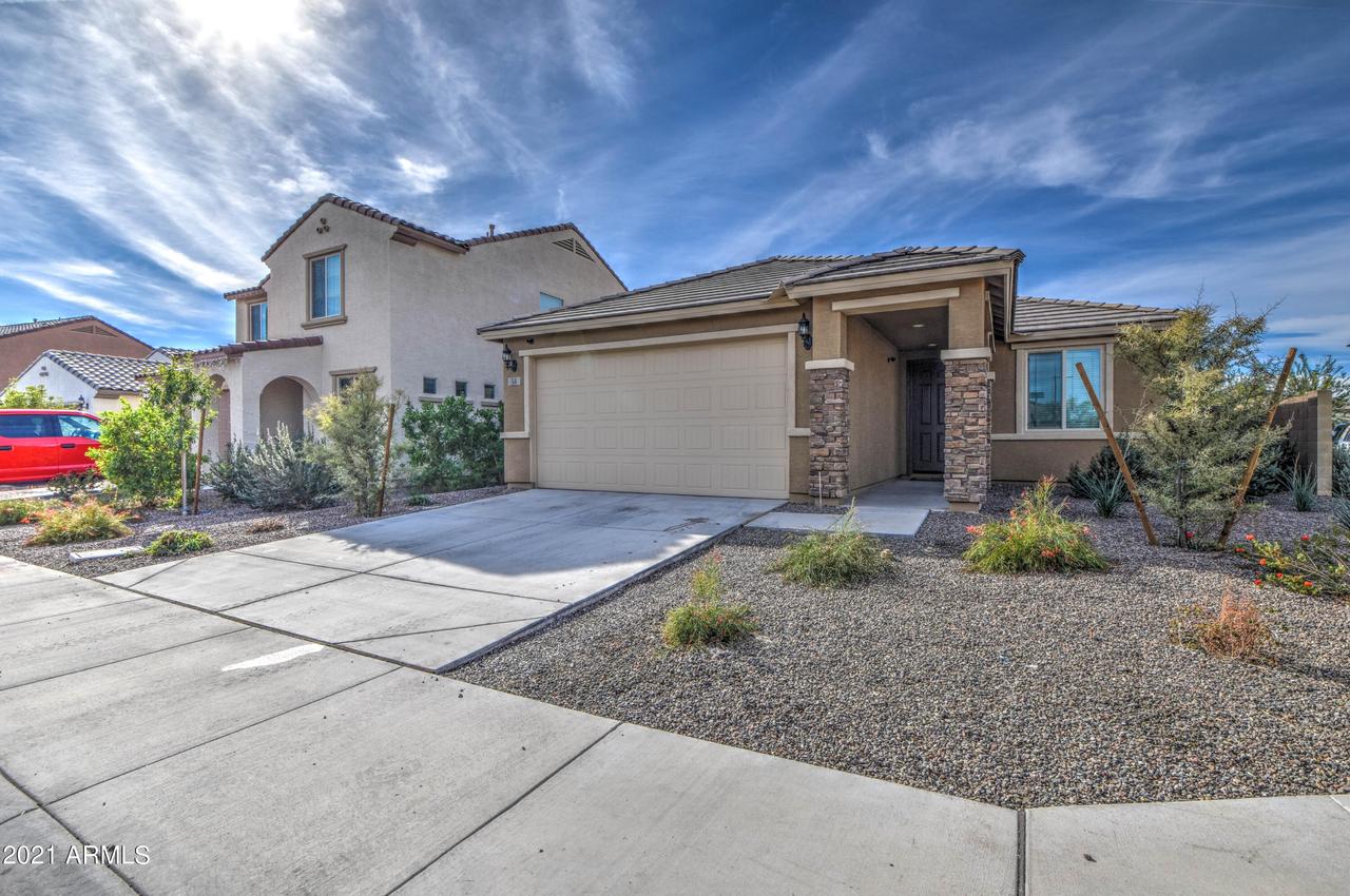 54 S 191st Ave., Buckeye, AZ 85326