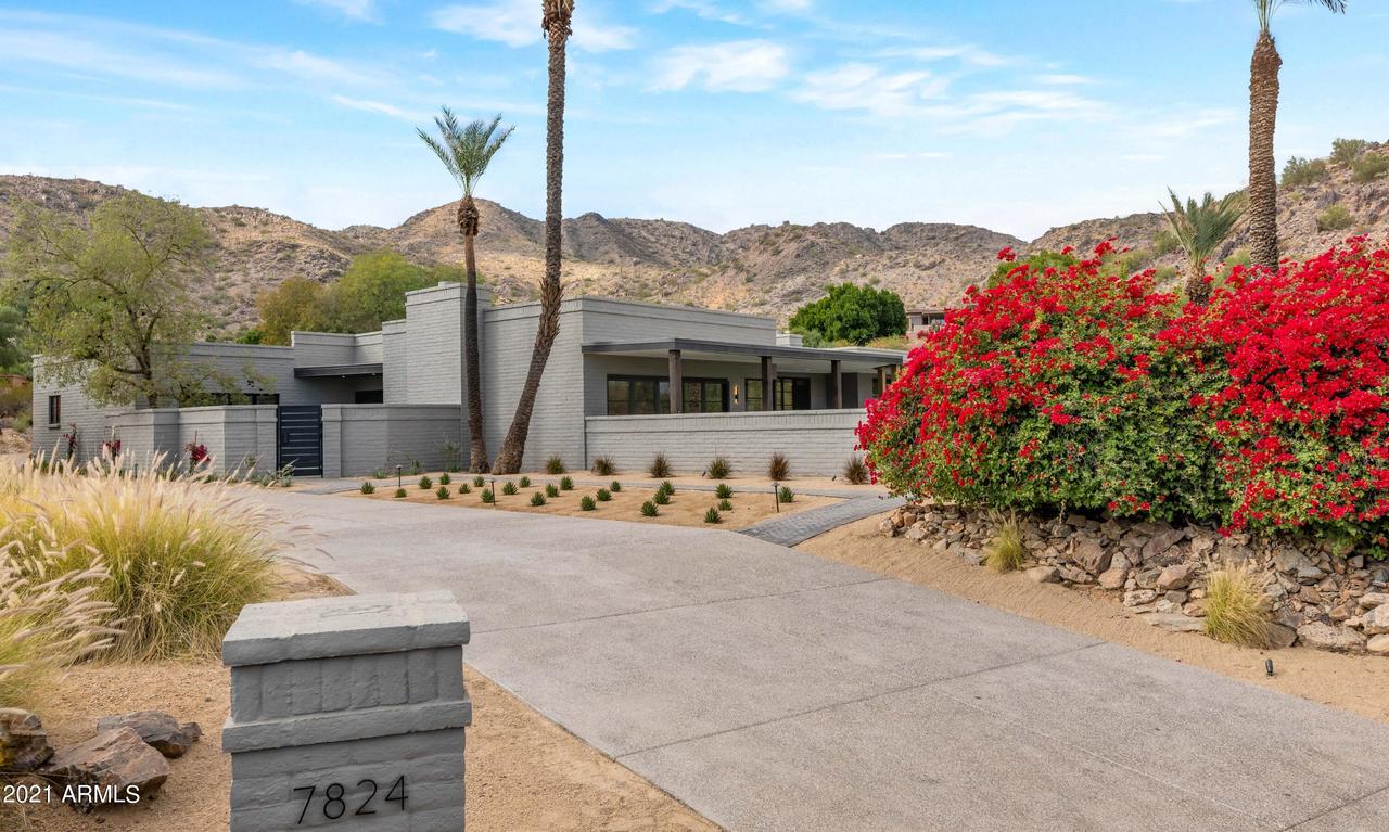 7824 N 47th St., Paradise Valley, AZ 85253
