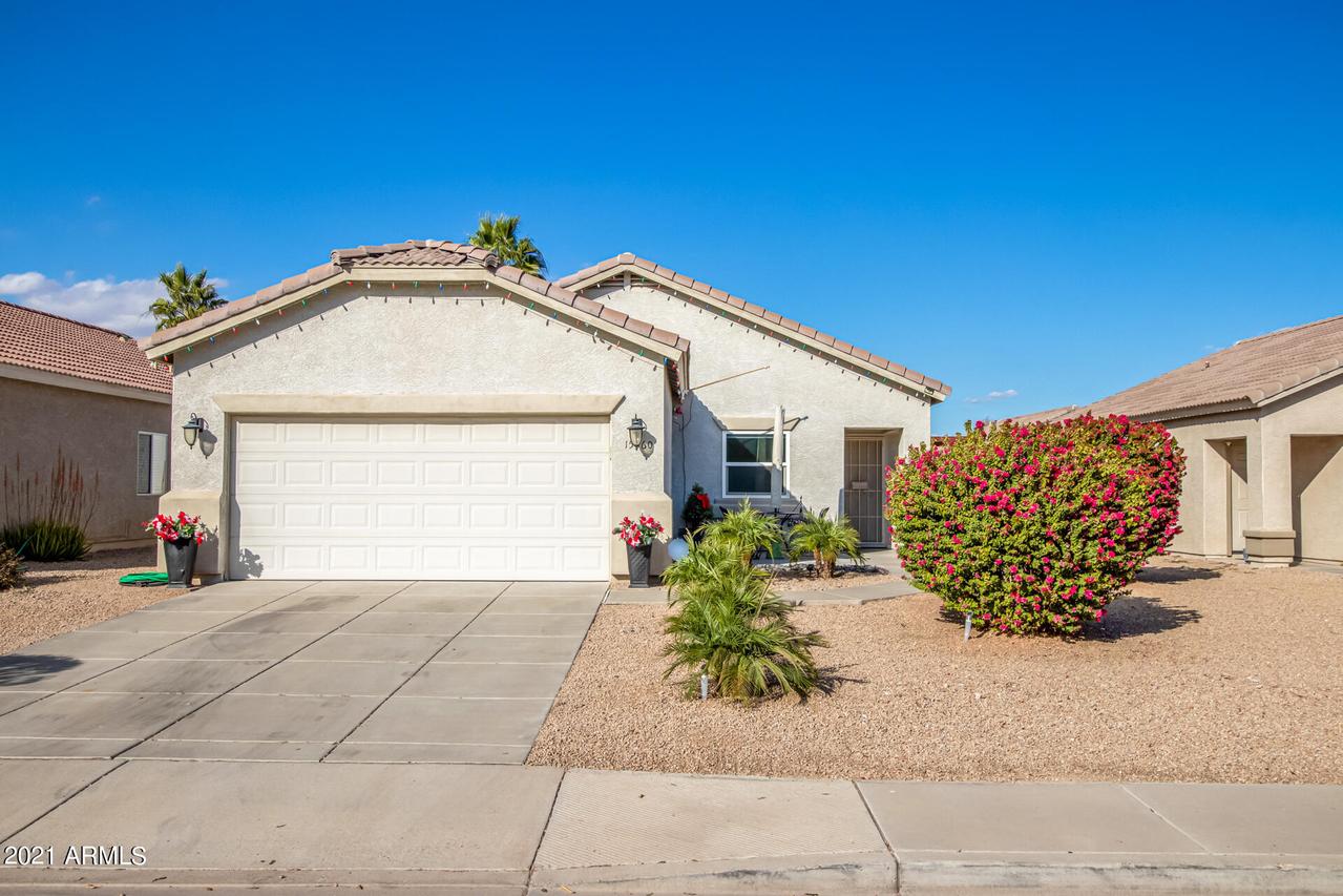 15360 W Maui Ln., Surprise, AZ 85379